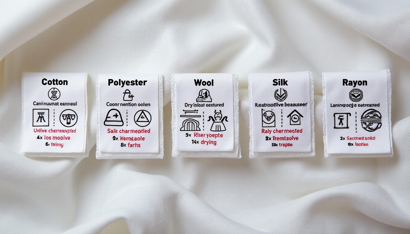 découvrez des techniques efficaces pour faire rétrécir vos vêtements stretch et obtenir un ajustement parfait. astuces simples et conseils pratiques pour restaurer la taille de vos habits préférés.