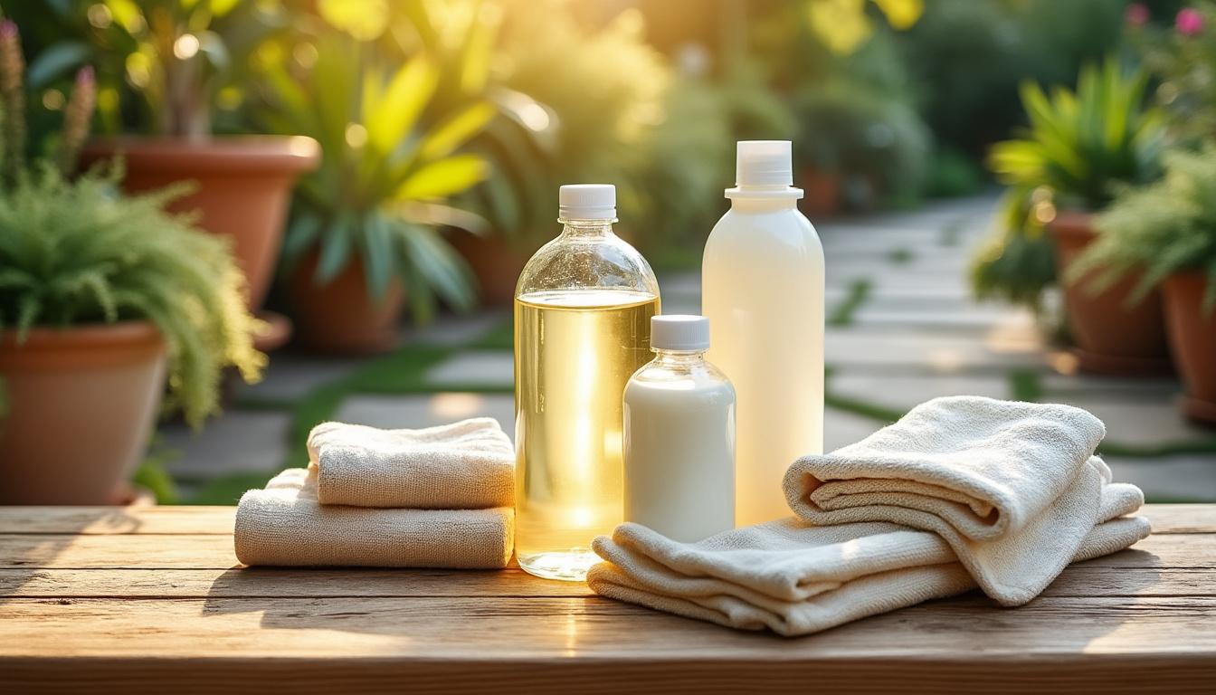 découvrez les erreurs courantes à éviter pour blanchir efficacement vos vêtements fragiles sans les abîmer, afin de préserver leur qualité et leur douceur.