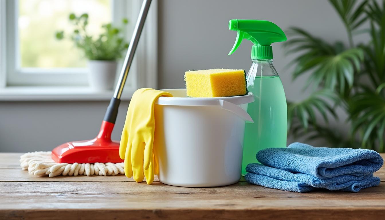 découvrez nos conseils pratiques pour nettoyer un écran d’ordinateur efficacement sans l’endommager. astuces simples et sécurisées pour garder votre écran propre et impeccable.