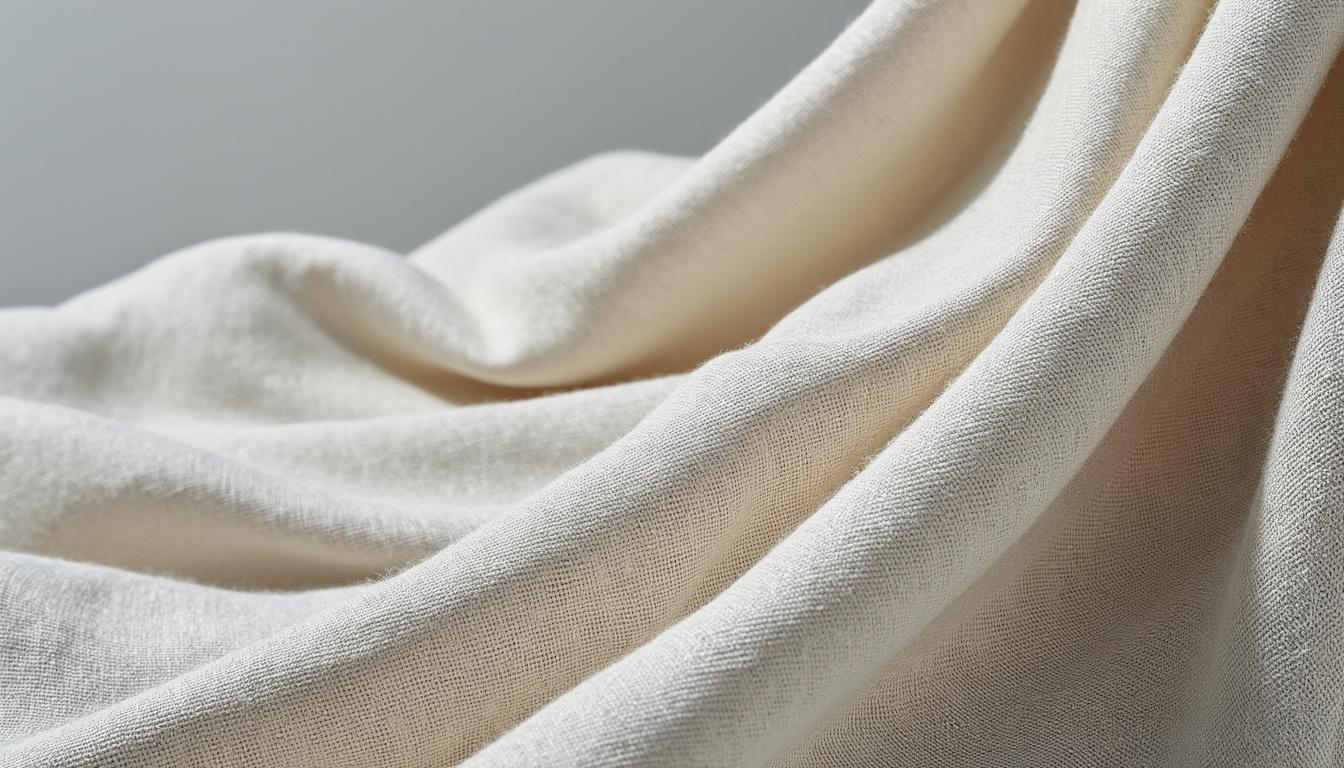 découvrez si laver du lin à 30 degrés permet d'éviter le rétrécissement et comment entretenir efficacement vos vêtements en lin pour préserver leur qualité et leur taille.