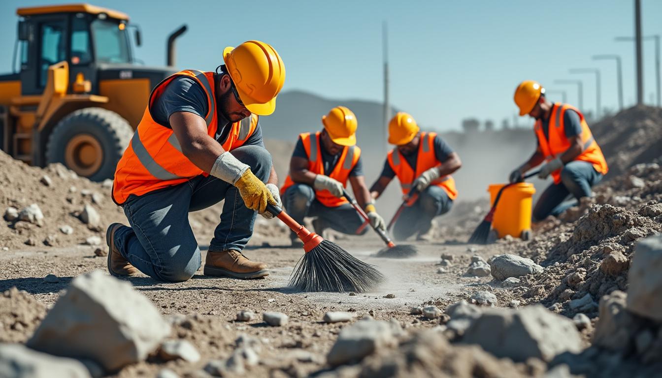 découvrez comment est calculée la tarification d’une prestation de nettoyage en comprenant les principaux critères influençant le coût, pour choisir le service adapté à vos besoins.