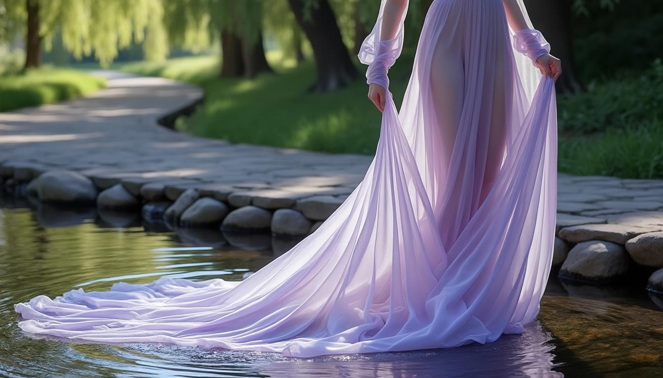 découvrez nos astuces pour laver vos vêtements délicats à 30 degrés tout en préservant leur douceur et leur qualité, sans risquer de les abîmer.