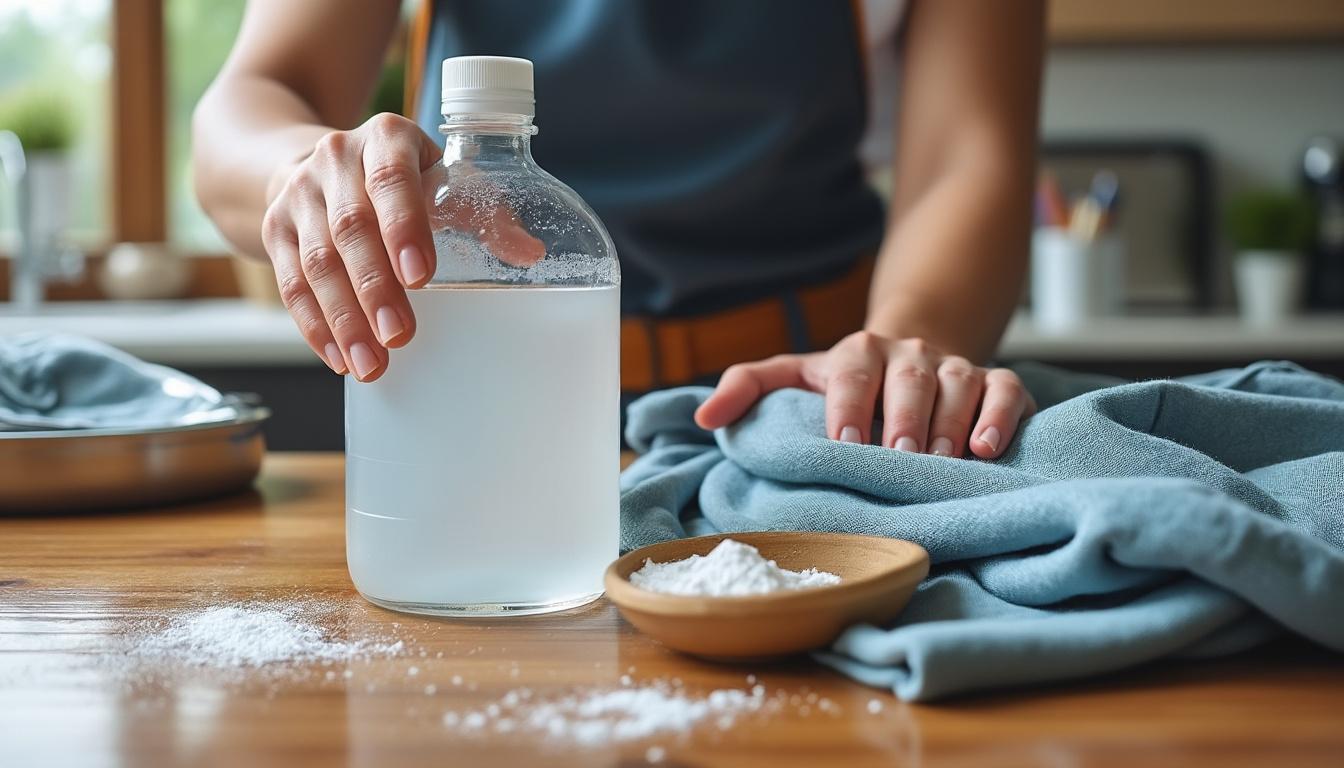 découvrez nos conseils pour laver et entretenir efficacement vos vêtements de sport techniques afin de préserver leurs performances et leur durabilité.