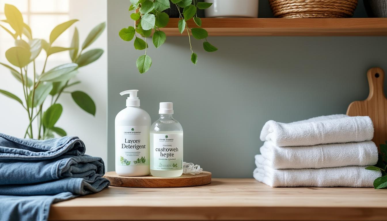 découvrez nos astuces pour un lavage à froid à 20 degrés efficace, qui préserve la qualité de vos vêtements tout en respectant l'environnement.