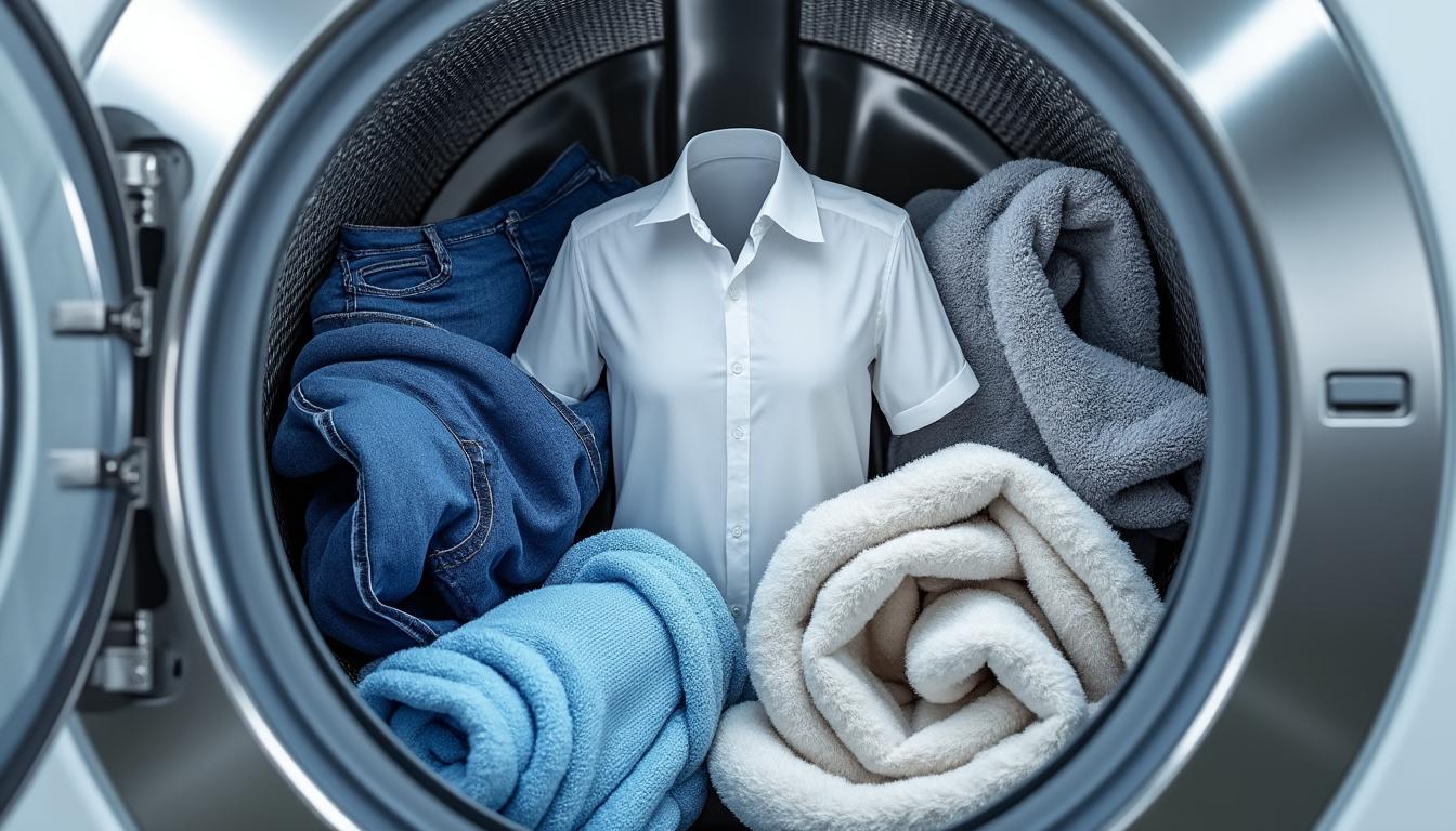 découvrez nos conseils efficaces pour laver vos vêtements à 30 degrés et éliminer les odeurs tenaces, tout en préservant la qualité de vos textiles.