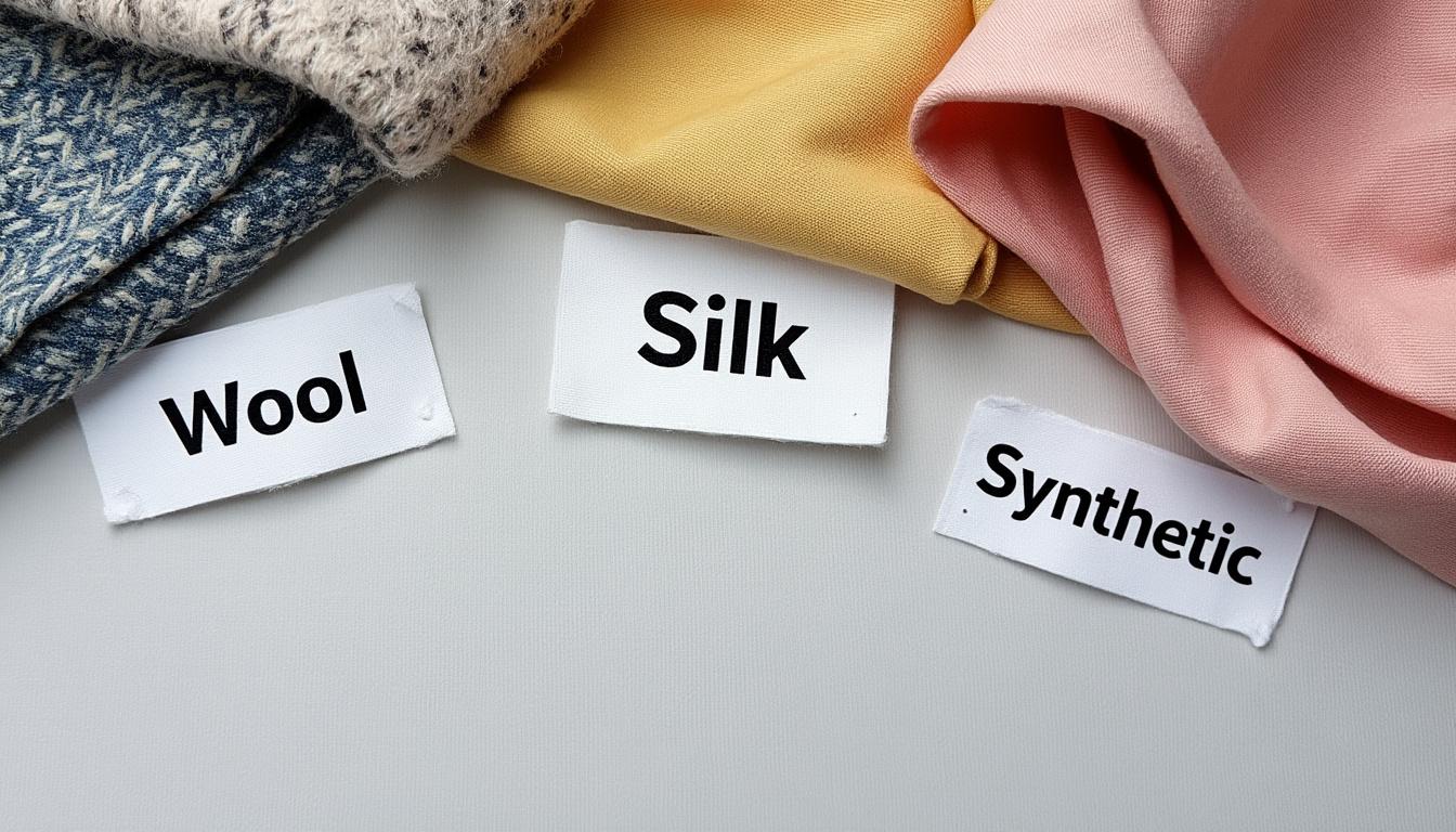 découvrez quels tissus risquent de rétrécir lorsqu'ils sont lavés à 60 degrés et apprenez à préserver vos vêtements tout en assurant une hygiène optimale.