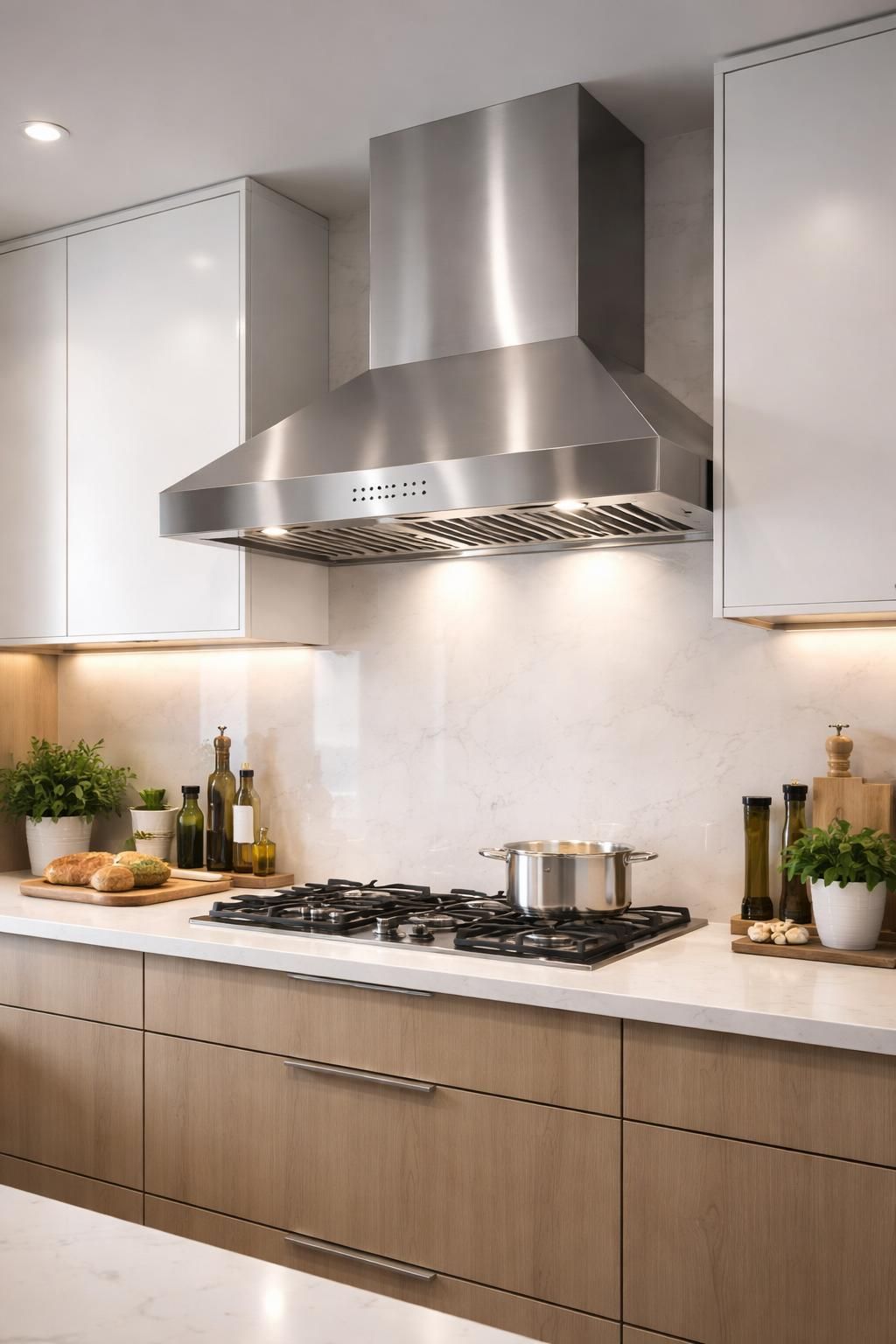 découvrez nos astuces efficaces pour le nettoyage de votre hotte de cuisine et éliminer la graisse en profondeur, pour un environnement sain et une meilleure performance.