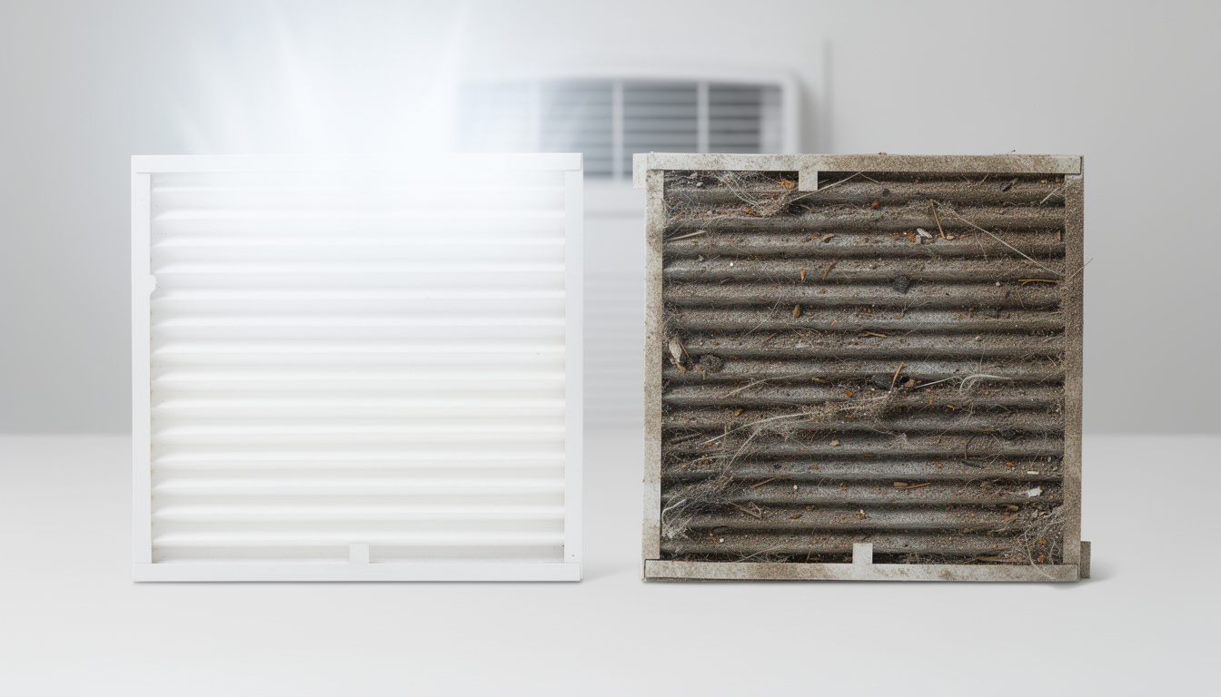 découvrez pourquoi il est essentiel de nettoyer régulièrement les filtres de votre climatiseur pour garantir son efficacité, prolonger sa durée de vie et assurer un air intérieur sain.