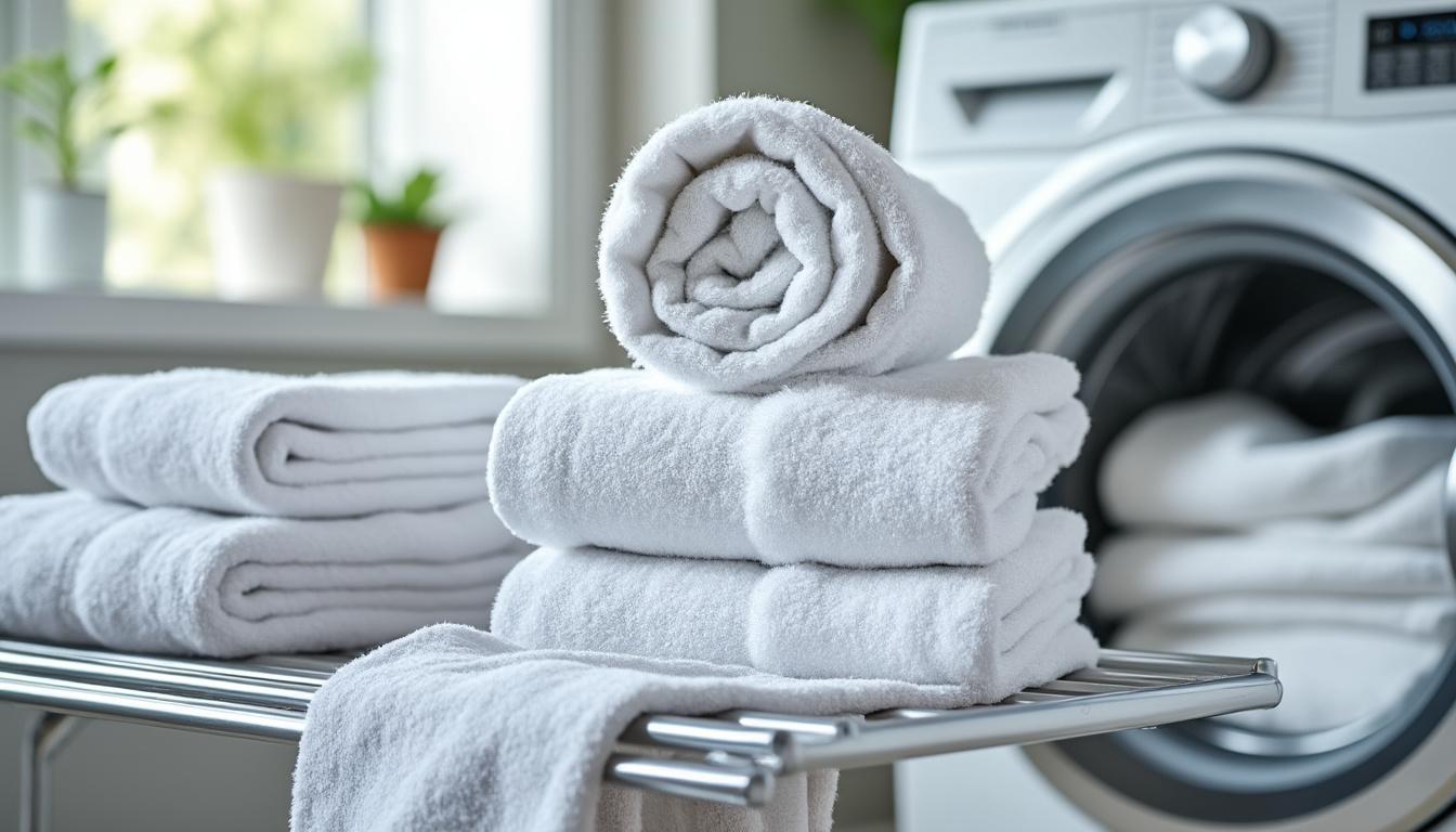 découvrez quels vêtements peuvent supporter un lavage à 90 degrés sans s'abîmer, et apprenez à entretenir efficacement vos textiles les plus résistants.