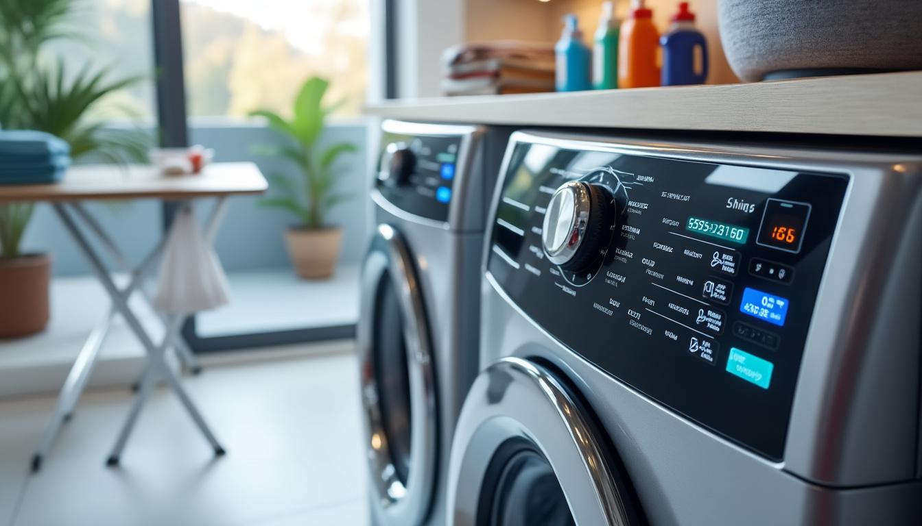 découvrez quels vêtements risquent de rétrécir lorsqu'ils sont lavés à 40 degrés et comment éviter ce problème pour préserver votre garde-robe.