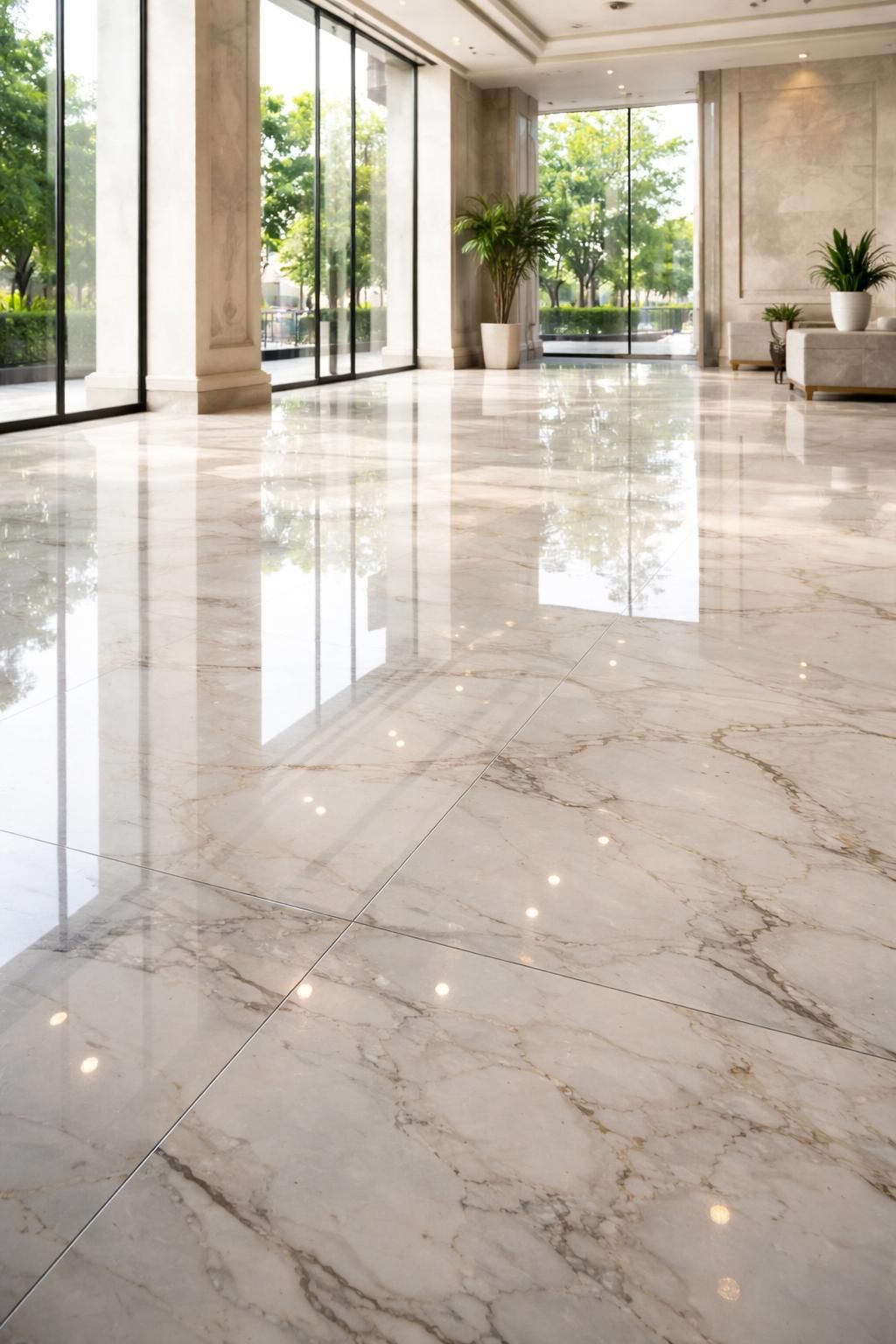 découvrez des astuces naturelles et efficaces pour faire briller votre sol en marbre sans utiliser de produits chimiques, tout en préservant sa beauté et sa durabilité.