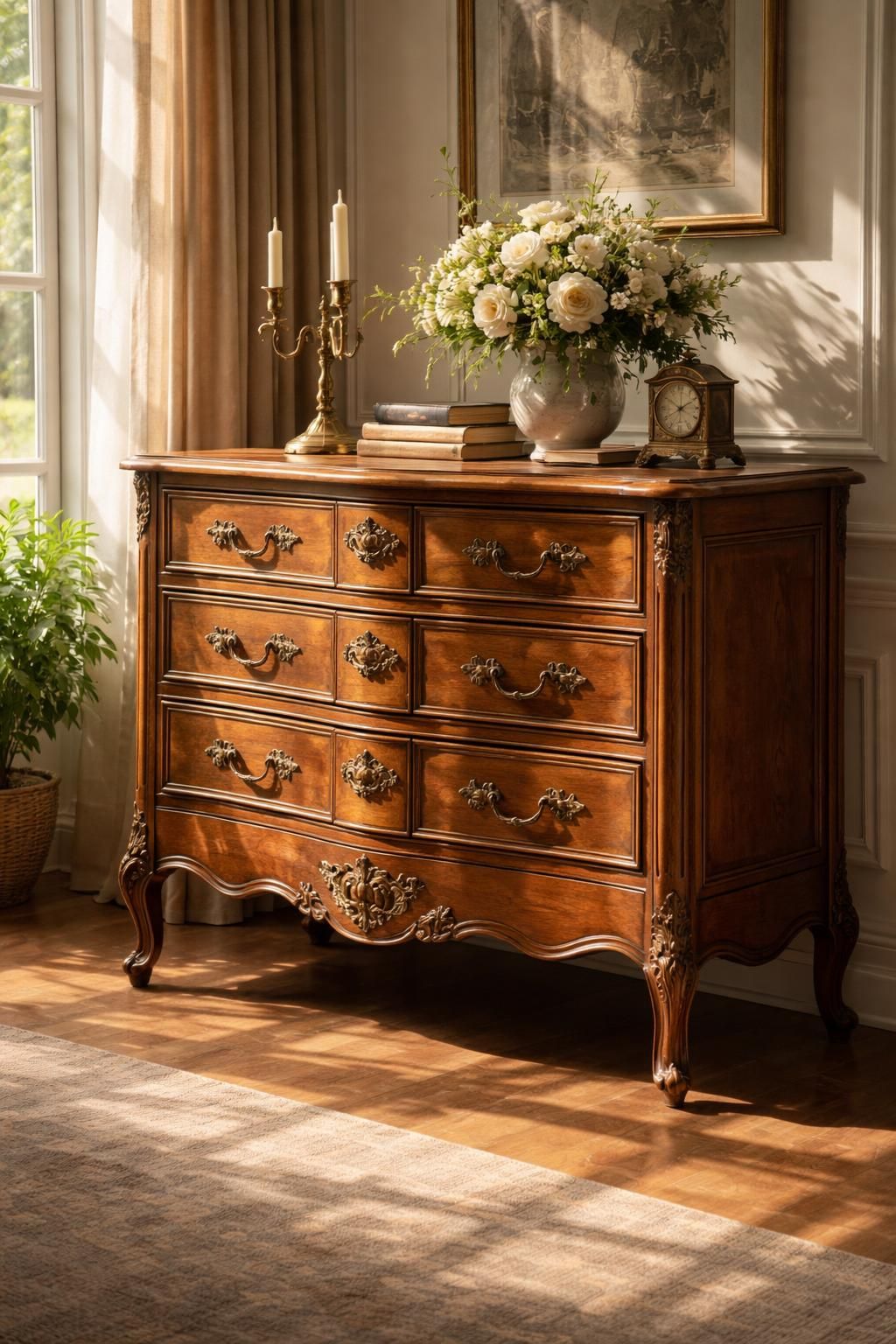 découvrez nos conseils pour le dépoussiérage efficace de vos meubles anciens afin de préserver leur charme authentique et leur valeur au fil du temps.