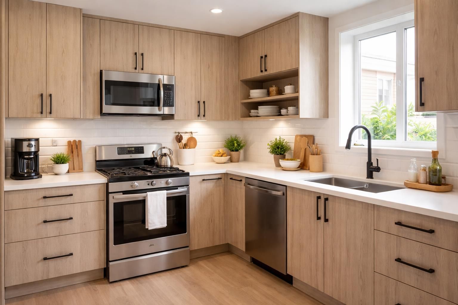 découvrez nos conseils pratiques pour le nettoyage des surfaces en mélaminé et apprenez à préserver leur aspect neuf plus longtemps.