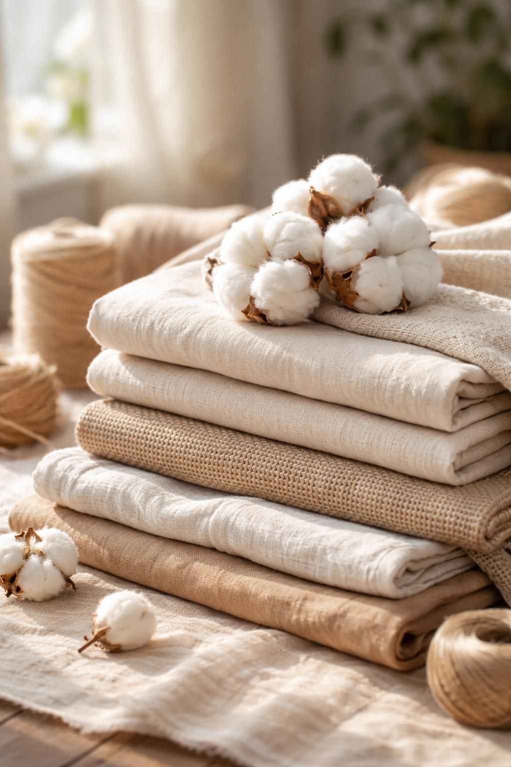 découvrez des méthodes rapides et garanties pour rétrécir un vêtement en coton facilement à la maison, et ajustez parfaitement vos habits.