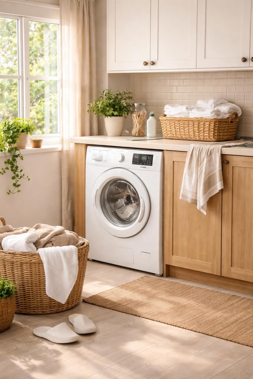 découvrez pourquoi laver le linge de maison à 40 degrés peut être la température idéale pour un nettoyage efficace tout en préservant les fibres et les couleurs.