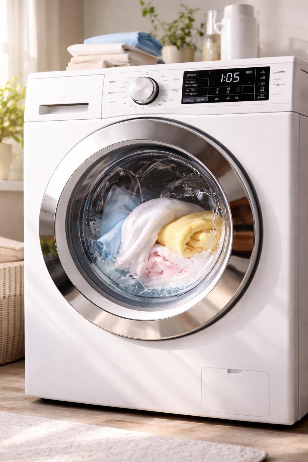 découvrez si laver vos vêtements à 20 degrés permet réellement de réduire la consommation d’énergie et comment optimiser votre lessive pour économiser au quotidien.