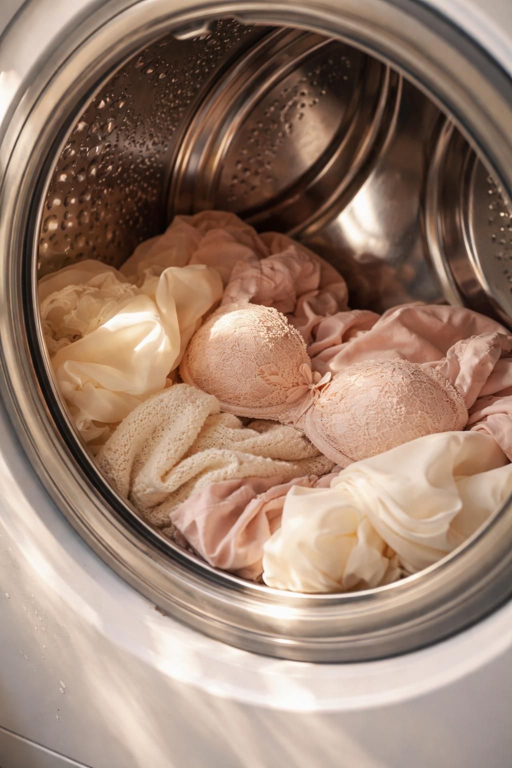 découvrez si laver vos vêtements délicats à 50 degrés peut les abîmer et comment préserver leur qualité lors du lavage.