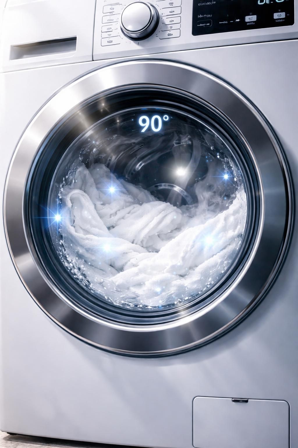 découvrez quand et pourquoi utiliser un lavage à 90 degrés pour optimiser le nettoyage de vos vêtements tout en préservant leur qualité.