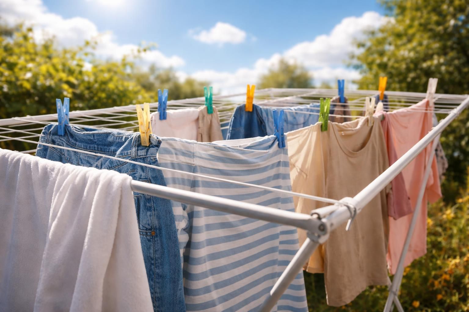 découvrez si le lavage à 30 degrés peut faire rétrécir vos vêtements et comment préserver leur taille et leur qualité lors du lavage.