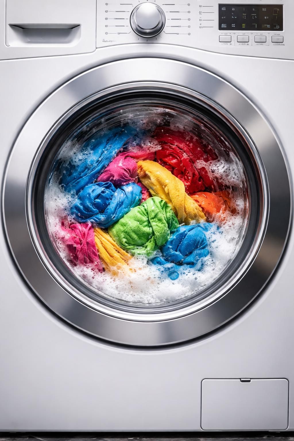 découvrez si laver à 20 degrés peut nettoyer efficacement vos vêtements tout en préservant leur qualité et leurs couleurs.