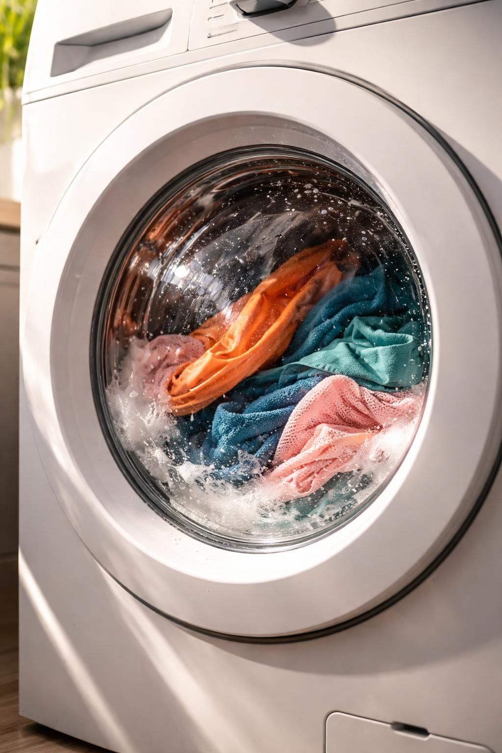 découvrez quel cycle de lavage est idéal pour préserver la qualité et la durabilité de vos vêtements synthétiques tout en évitant les dommages.