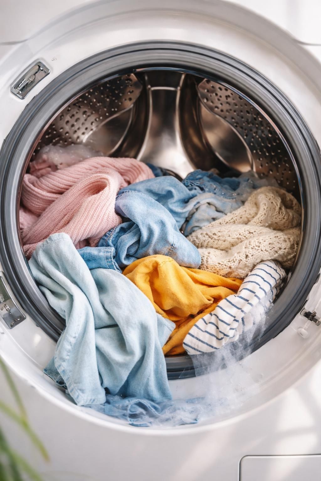 découvrez quels tissus peuvent être lavés à très haute température sans risque d'endommagement, pour un entretien efficace et sécurisé de vos vêtements.