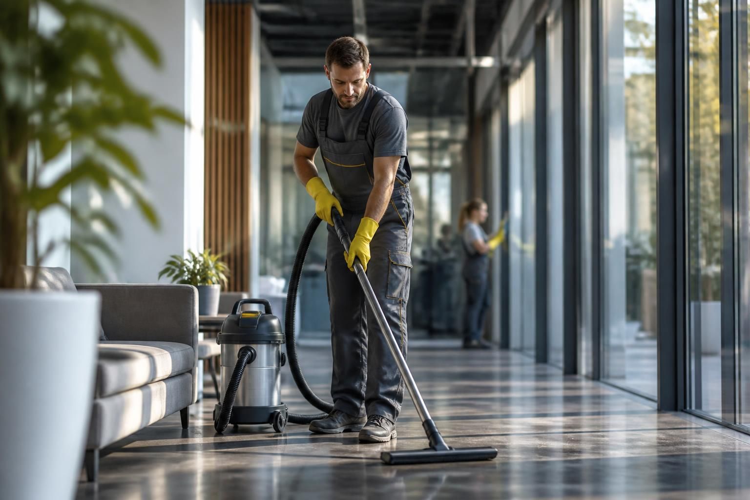 découvrez nos services de nettoyage des locaux commerciaux à montpellier, adaptés aux besoins des professionnels pour un espace propre et accueillant.
