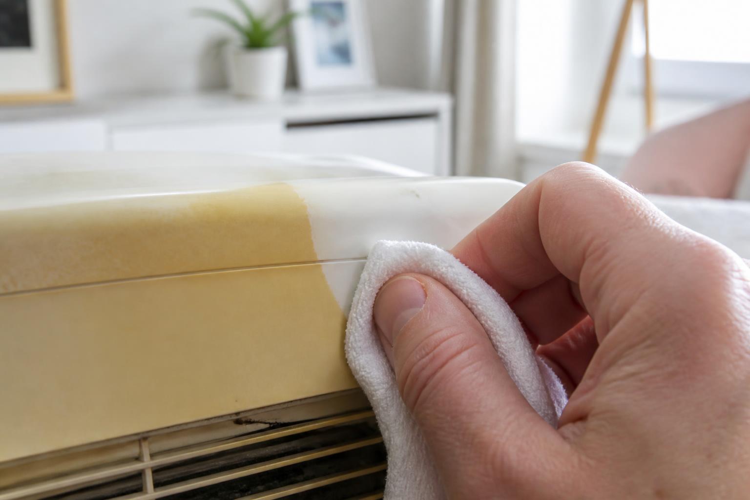 découvrez des méthodes efficaces et faciles pour nettoyer et raviver les surfaces plastiques jaunies, leur redonnant ainsi éclat et jeunesse.