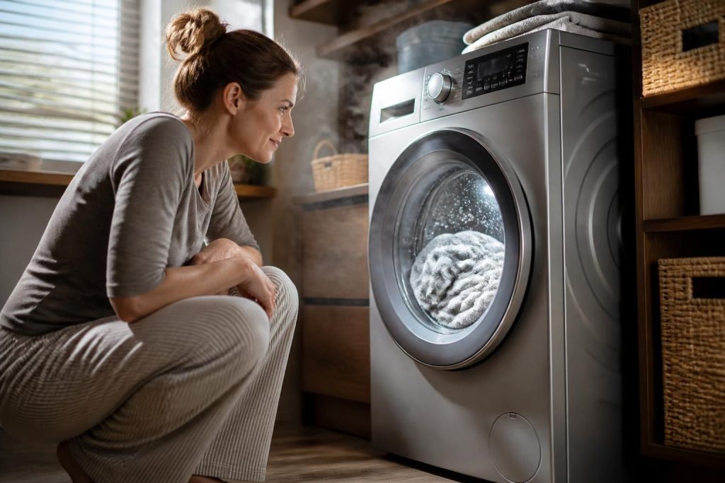 découvrez si laver vos vêtements à 50 degrés est suffisant pour éliminer efficacement les bactéries et assurer une hygiène optimale.