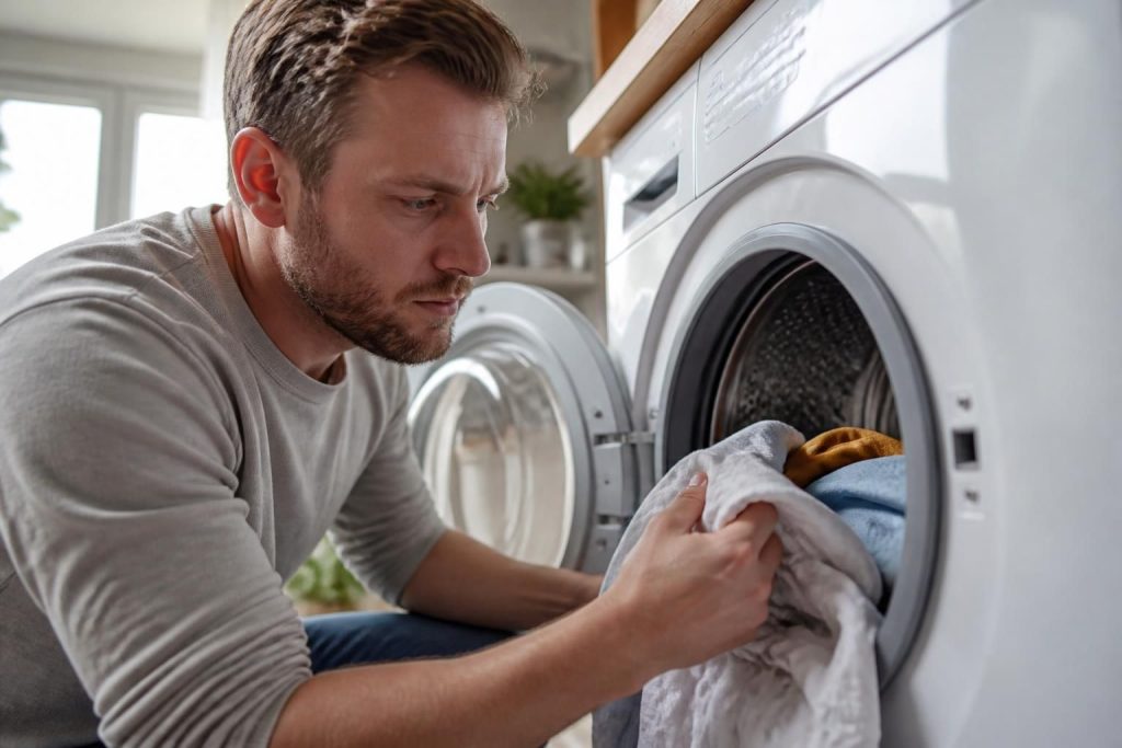 découvrez si désinfecter votre linge à 50 degrés sans utiliser de produits chimiques est efficace et quelles méthodes naturelles privilégier pour une hygiène optimale.