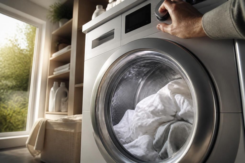 découvrez pourquoi laver le linge de maison à 60 degrés est recommandé pour assurer une meilleure hygiène, éliminer les bactéries et prolonger la durée de vie de vos textiles.