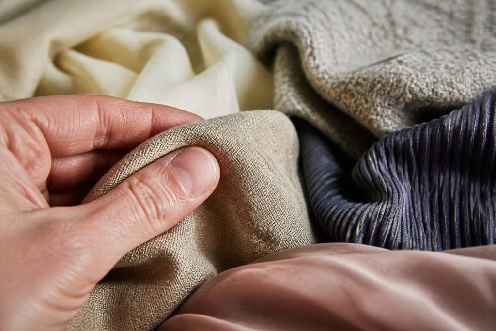 découvrez quels types de tissus peuvent être lavés en toute sécurité à 20 degrés pour préserver la qualité de vos vêtements tout en économisant de l'énergie.