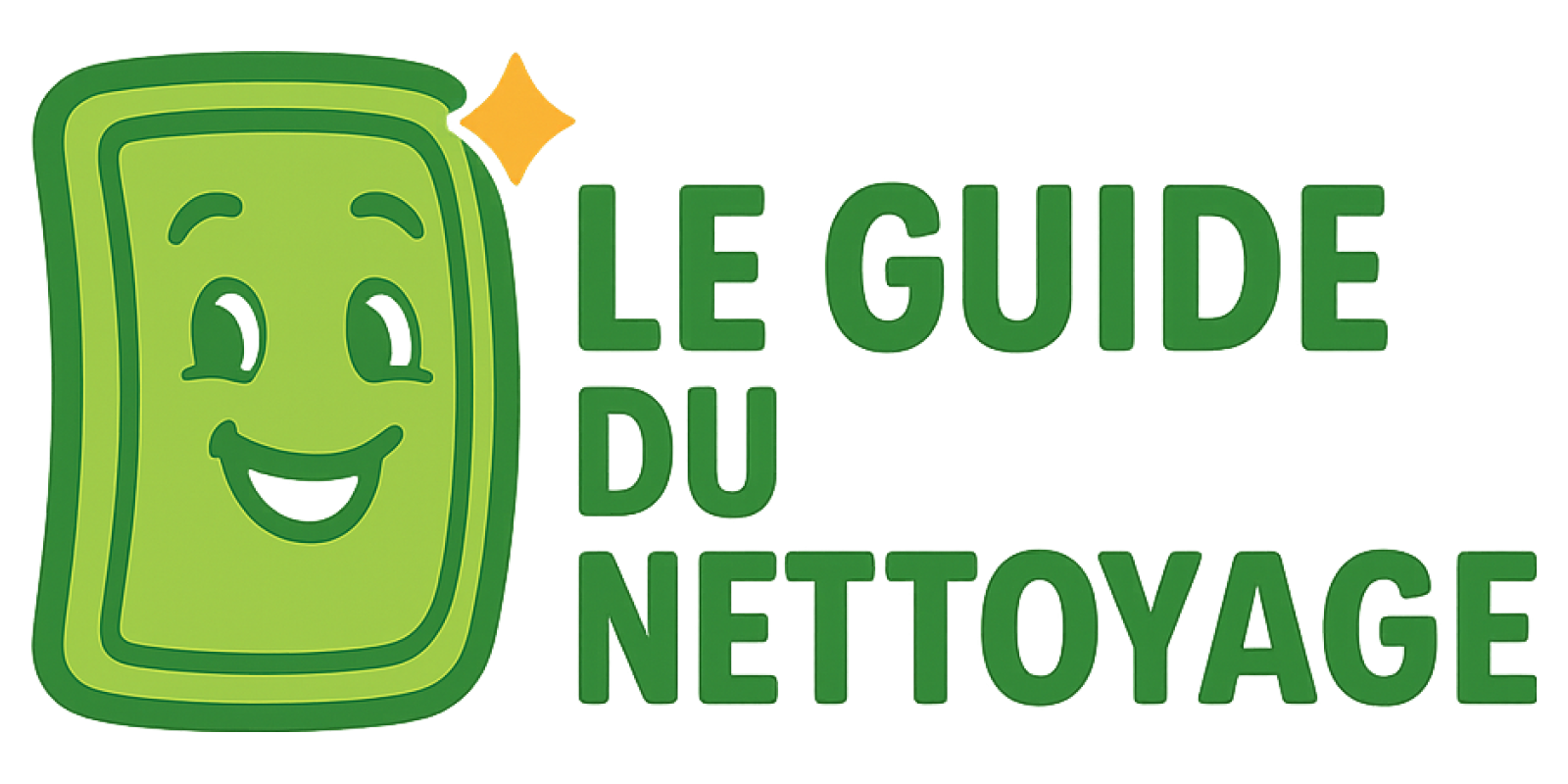 Le Guide Du Nettoyage